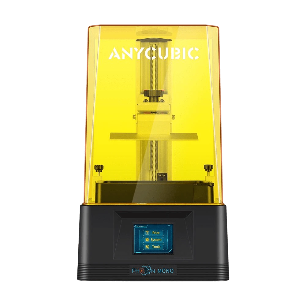 دستگاه-پرینت-رزینی-anycubic-photon