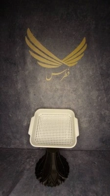 فیلامنت سفید