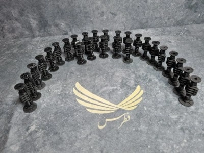 فیلامنت سیاه